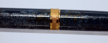 Load image into Gallery viewer, Parker 75 Premier Pencil-Mottled Blue with 0.5mm Leads-P1139h
