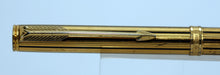 Load image into Gallery viewer, Parker 75 Premier Ball Point-Athenes with Std Parker Refill-P1135
