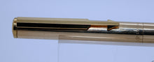 Load image into Gallery viewer, Parker Arrow-Gold Imperial with Gold Plated Nib-P0775
