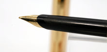 Load image into Gallery viewer, Parker Arrow-Gold Imperial with Gold Plated Nib-P0775
