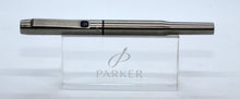 Load image into Gallery viewer, Parker 25 Mk IV-Flighter with M Steel Nib-P1085c

