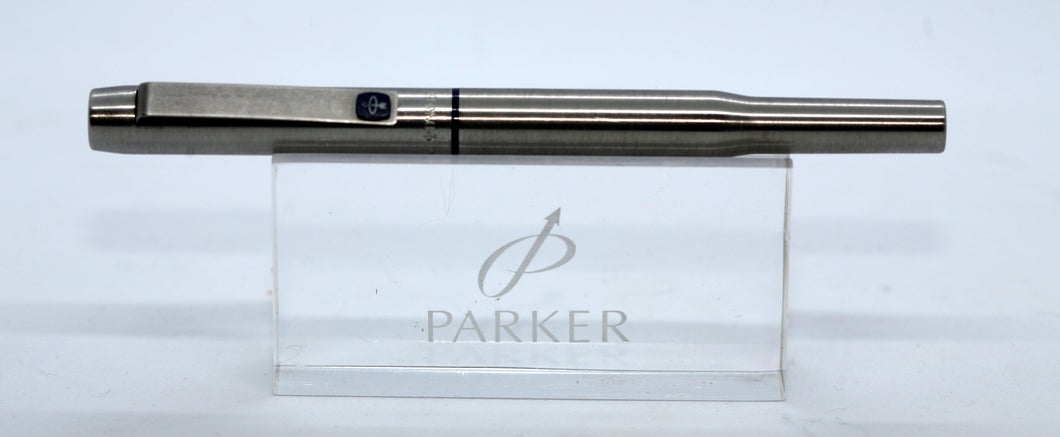 Parker 25 Mk IV-Flighter with M Steel Nib-P1085c