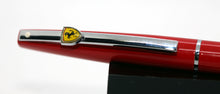 Load image into Gallery viewer, Sheaffer Ferrari Taranis-Ferrari Red with Taranis Alloy Nib-P0416
