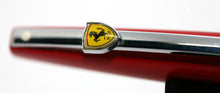 Load image into Gallery viewer, Sheaffer Ferrari Taranis-Ferrari Red with Taranis Alloy Nib-P0416

