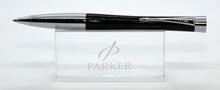 Load image into Gallery viewer, Parker Urban Ball Point-Black Laque with Standard Refill-P1157
