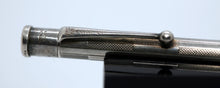 Load image into Gallery viewer, Yard o Led Diplomat Pencil-Sterling Silver with 1.2mm Lead Refills-P0613c
