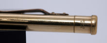 Load image into Gallery viewer, Yard o Led Diplomat Rolled Gold Pencil-Rolled Gold with 1.2mm Leads-P1158
