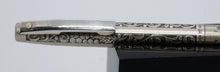Load image into Gallery viewer, Sheaffer Imperial Sterling Silver Pencil-Sterling Silver with 0.5mm Leads-P1139c
