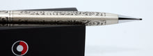 Load image into Gallery viewer, Sheaffer Imperial Sterling Silver Pencil-Sterling Silver with 0.5mm Leads-P1139c
