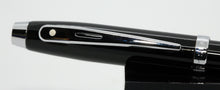 Load image into Gallery viewer, Sheaffer 100-Black with Steel Nib-P1148
