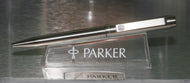 Z-Parker 25 Mk IV - Ball Point Pen
