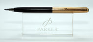 Parker 51 Repeater Pencil - Black with 9mm Leads - P1065