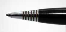 Load image into Gallery viewer, Parker 51 Repeater Pencil - Black with 9mm Leads - P1065
