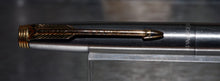 Load image into Gallery viewer, Z-Parker 75 - Flighter GT with 2 Tassies with &quot;M&quot; 14ct Gold Nib - (P170)
