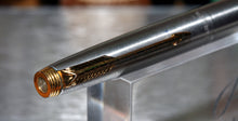 Load image into Gallery viewer, Z-Parker 75 - Flighter GT with 2 Tassies with &quot;M&quot; 14ct Gold Nib - (P170)
