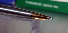 Load image into Gallery viewer, Z-Parker Insignia Ball Point - Flighter GT with New Std Parker Refill - (P555g)
