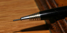 Load image into Gallery viewer, Z-Parker 51 Repeater Pencil - Black &amp; Gold with 9mm Leads - (P685a)
