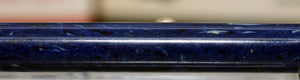 Z-Parker Duofold Pencil - Lapis Lazuli with 0.9mm Leads (P974n)